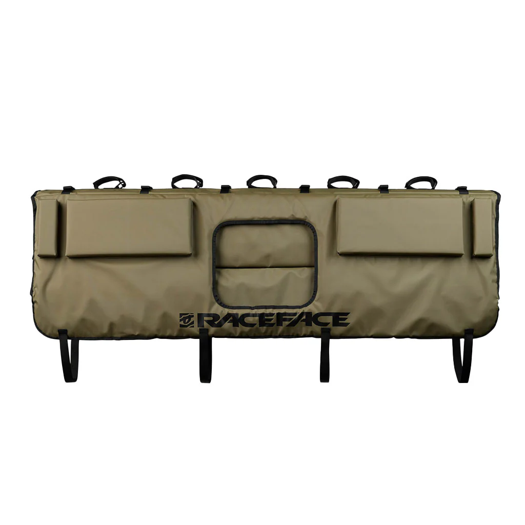 Race Face T2 Tailgate Pad - Image 3