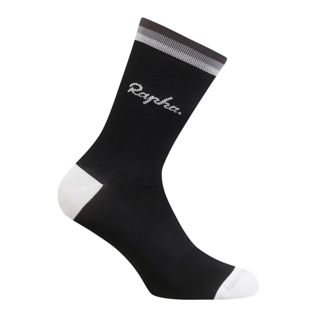 Rapha Logo Socks