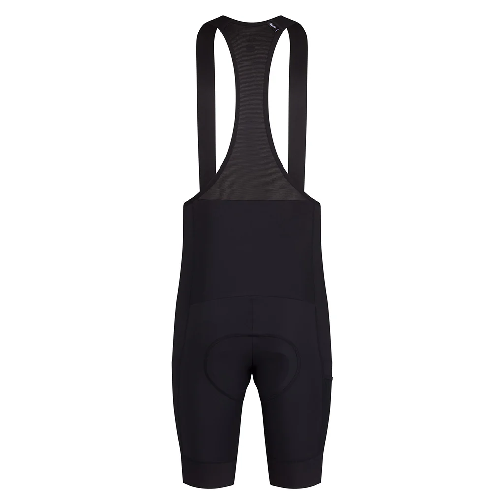 Rapha Men's Brevet Element Cargo Bib Shorts - Image 2