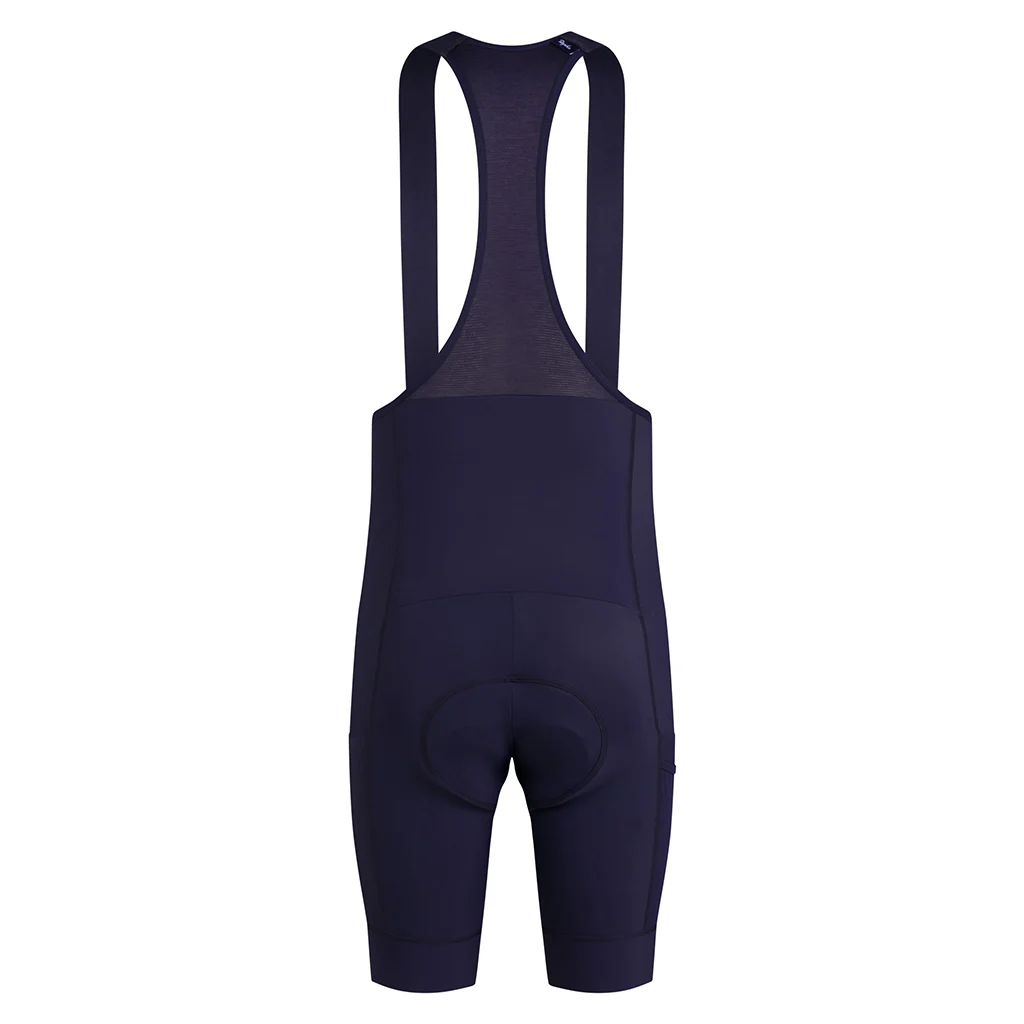 Rapha Men's Brevet Element Cargo Bib Shorts - Image 4