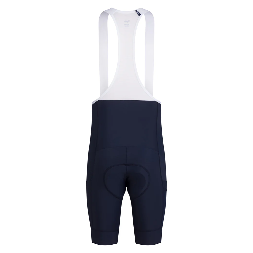Rapha Men's Brevet Element Cargo Bib Shorts - Image 6