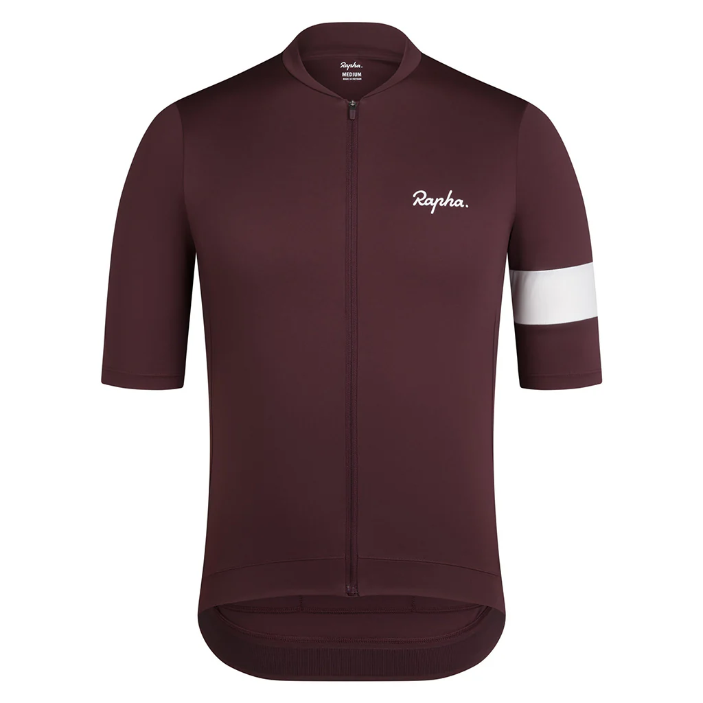 Rapha Men's Core Jersey - Image 3