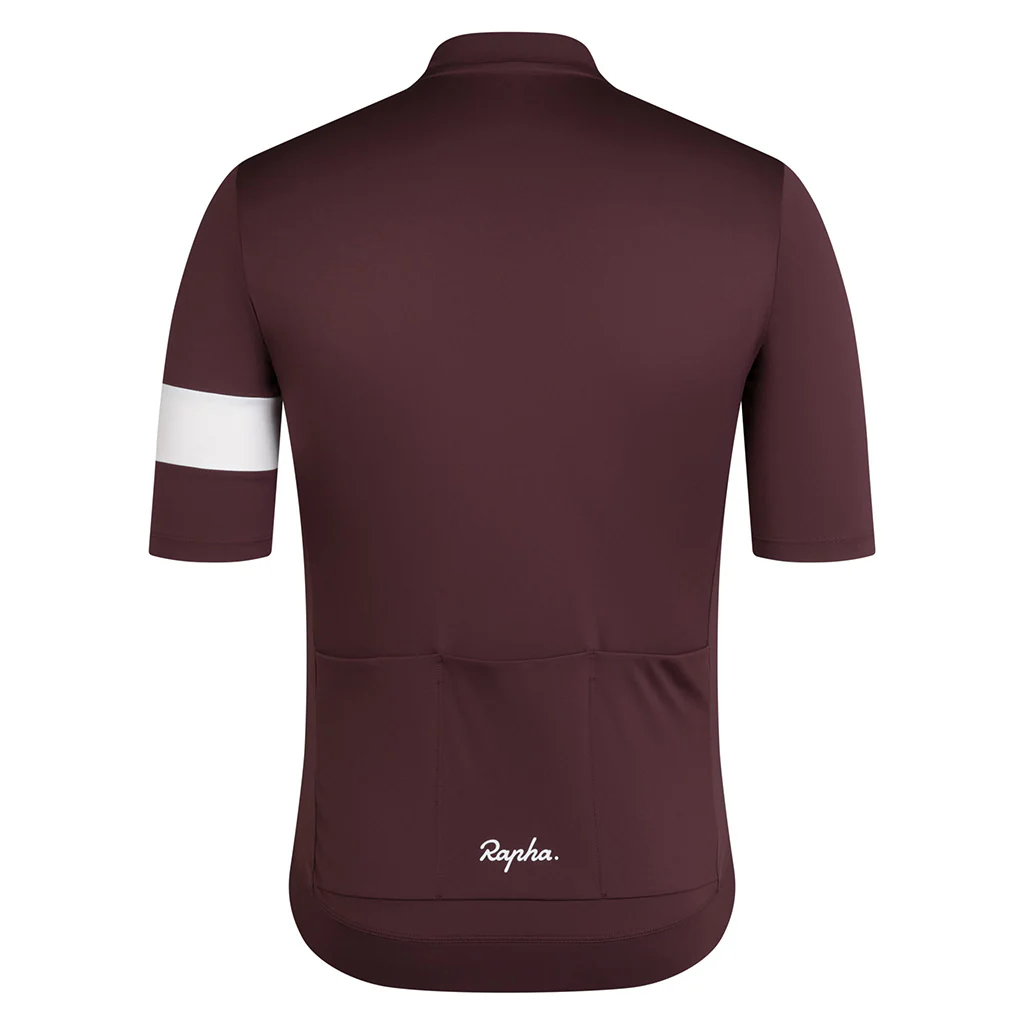 Rapha Men's Core Jersey - Image 4