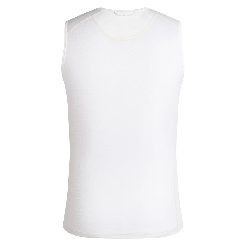 Rapha Men's Lightweight Base Layer - Sleeveless - Image 2