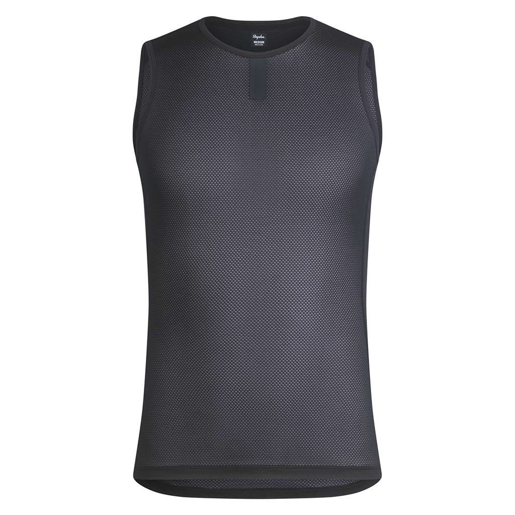 Rapha Men's Lightweight Base Layer - Sleeveless - Image 3