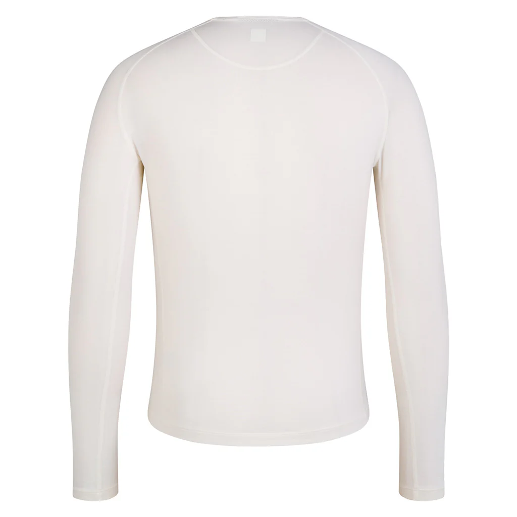 Rapha Men's Merino Base Layer - Long Sleeve - Image 2