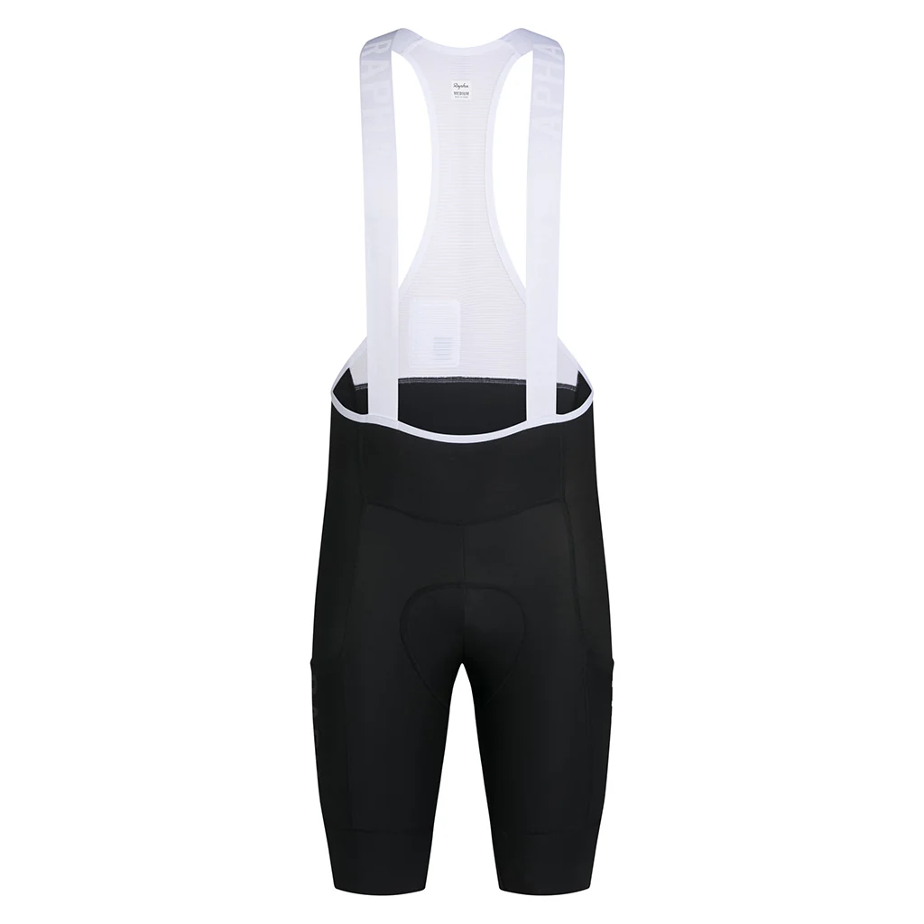 Rapha Men's Pro Team Cargo Bib Shorts - Regular
