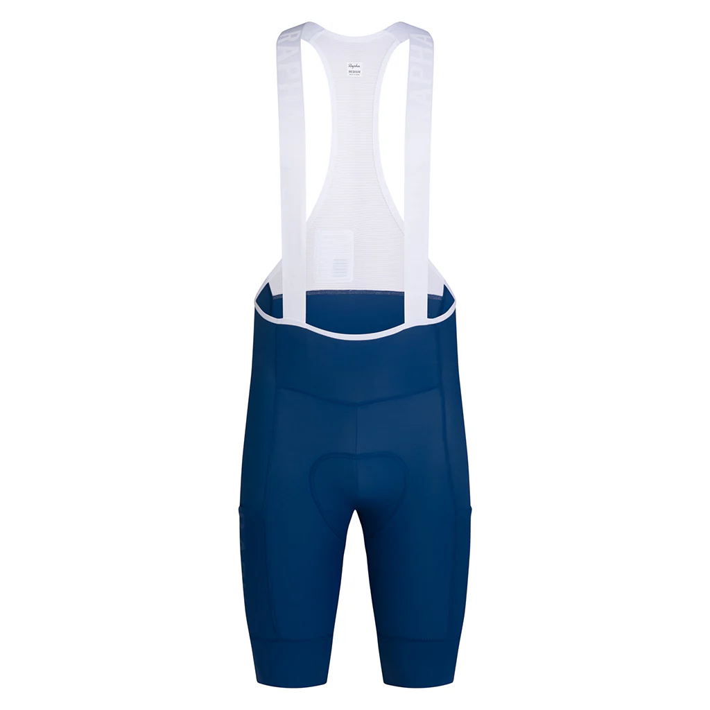 Rapha Men's Pro Team Cargo Bib Shorts - Regular - Image 10