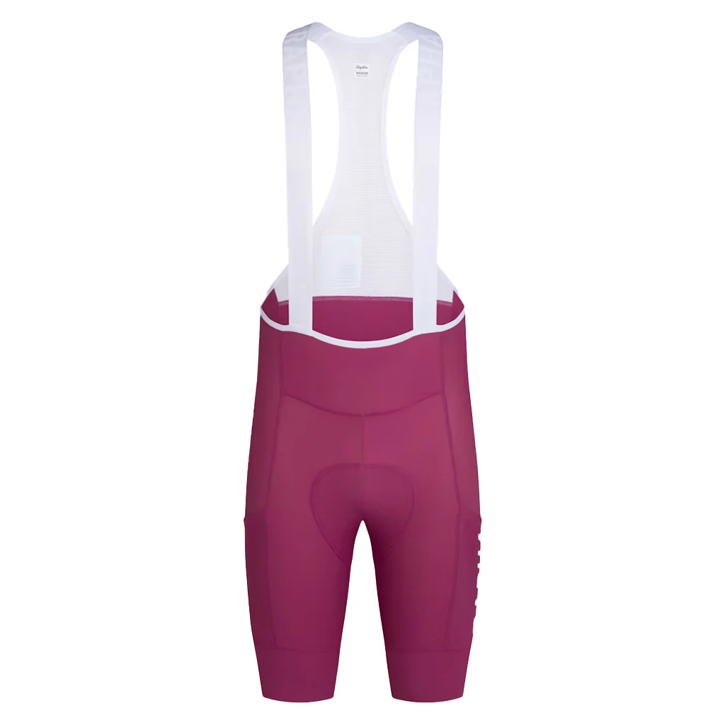 Rapha Men's Pro Team Cargo Bib Shorts - Regular - Image 13