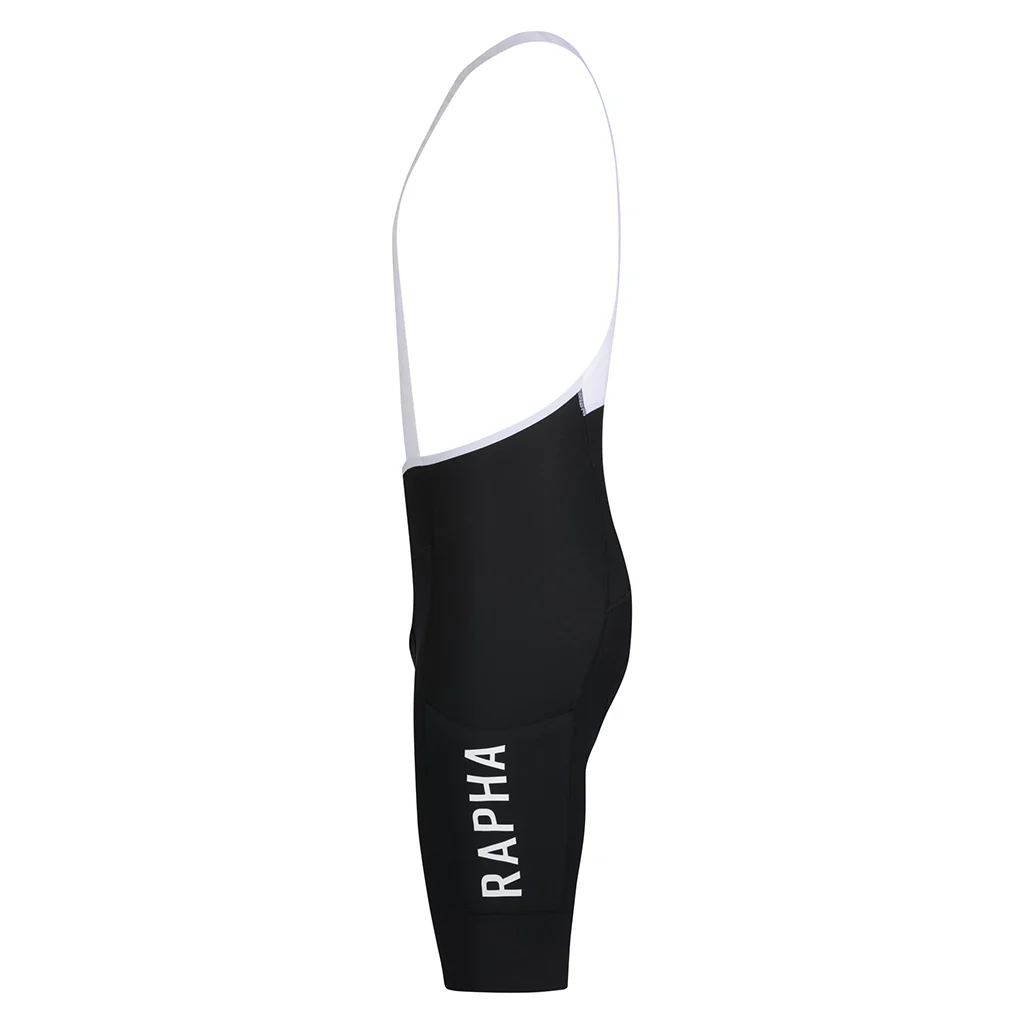 Rapha Men's Pro Team Cargo Bib Shorts - Regular - Image 2