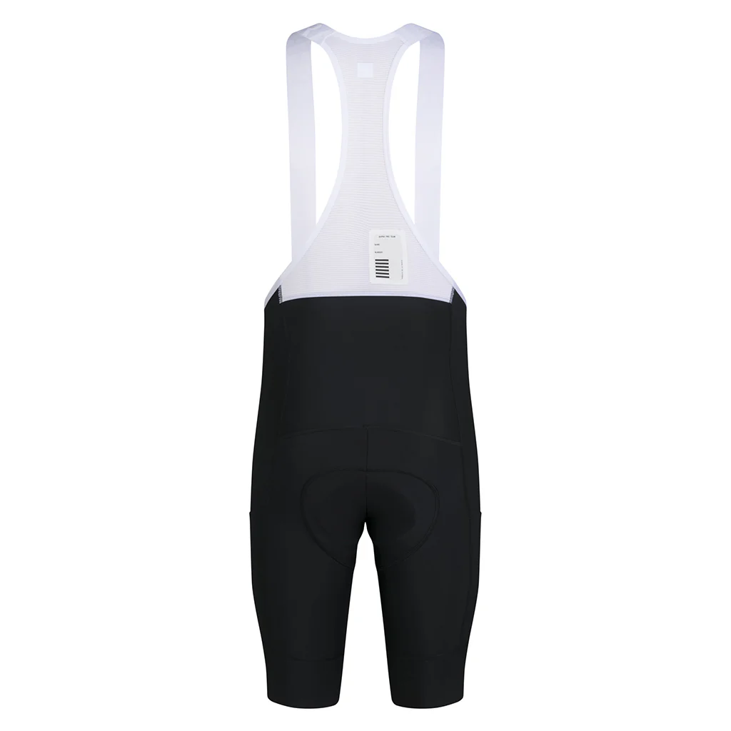 Rapha Men's Pro Team Cargo Bib Shorts - Regular - Image 3
