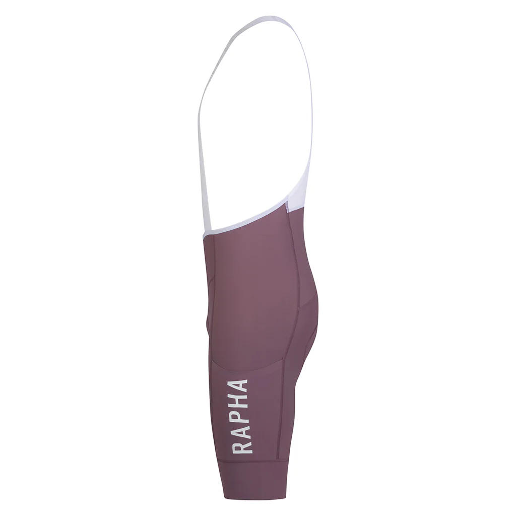 Rapha Men's Pro Team Cargo Bib Shorts - Regular - Image 5