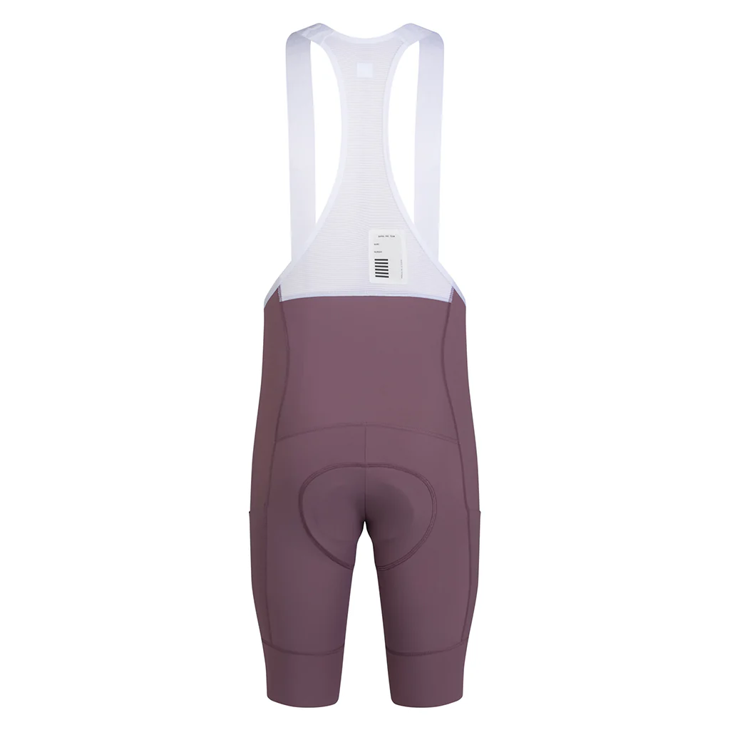 Rapha Men's Pro Team Cargo Bib Shorts - Regular - Image 6