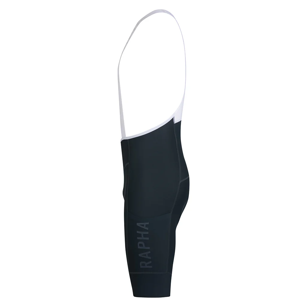 Rapha Men's Pro Team Cargo Bib Shorts - Regular - Image 8