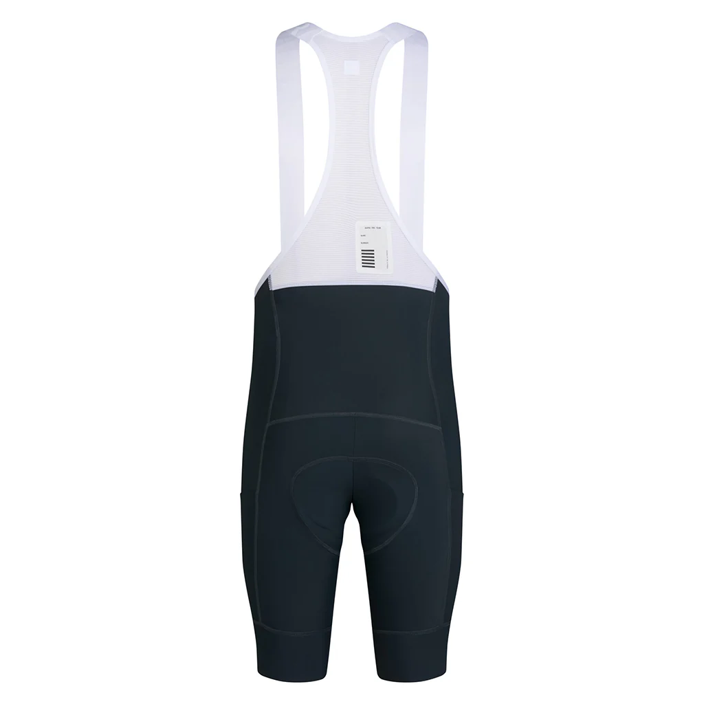 Rapha Men's Pro Team Cargo Bib Shorts - Regular - Image 9