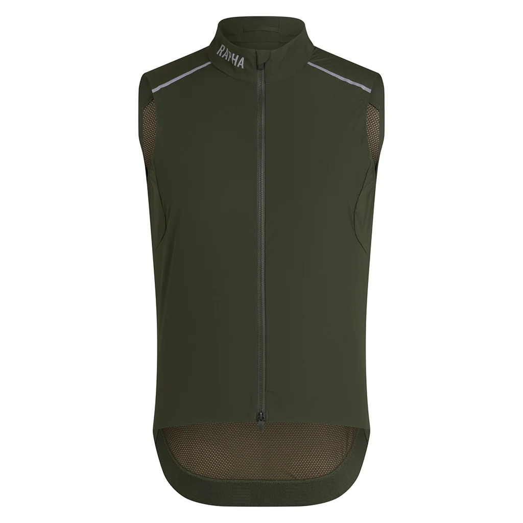 Rapha Men's Pro Team Gilet II - Image 5