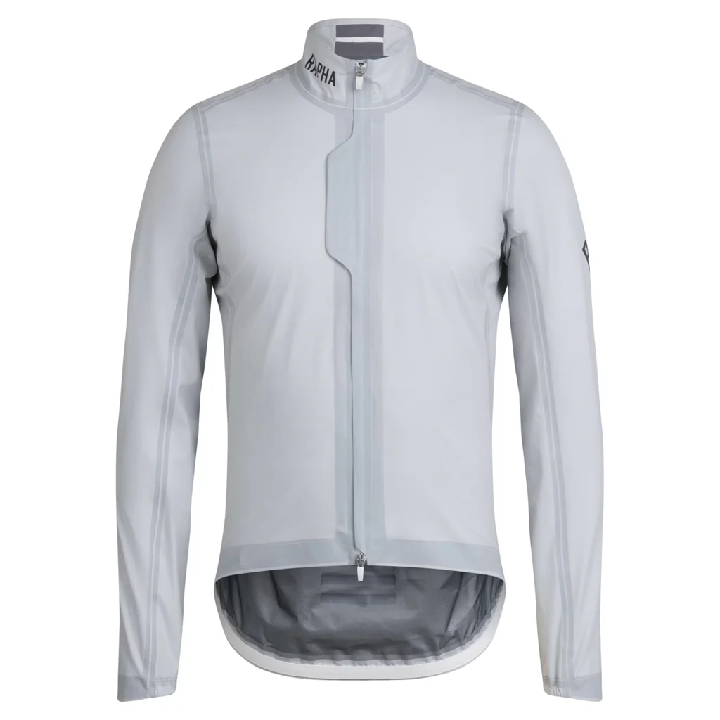 Rapha Pro Team Gore-Tex Lightweight Rain Jacket