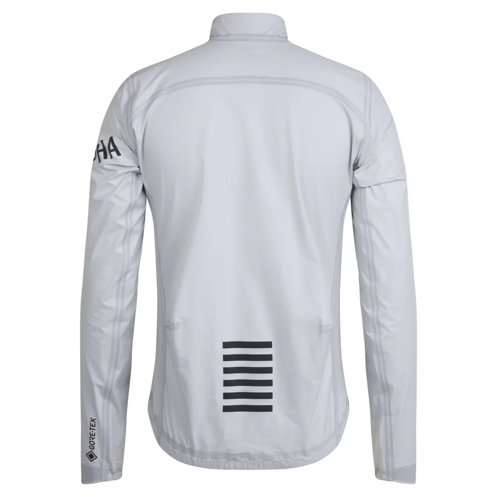 Rapha Pro Team Gore-Tex Lightweight Rain Jacket - Image 2