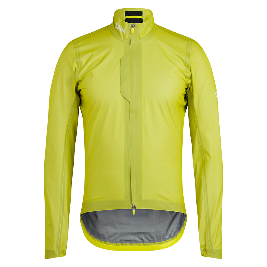 Rapha Pro Team Gore-Tex Lightweight Rain Jacket - Image 3