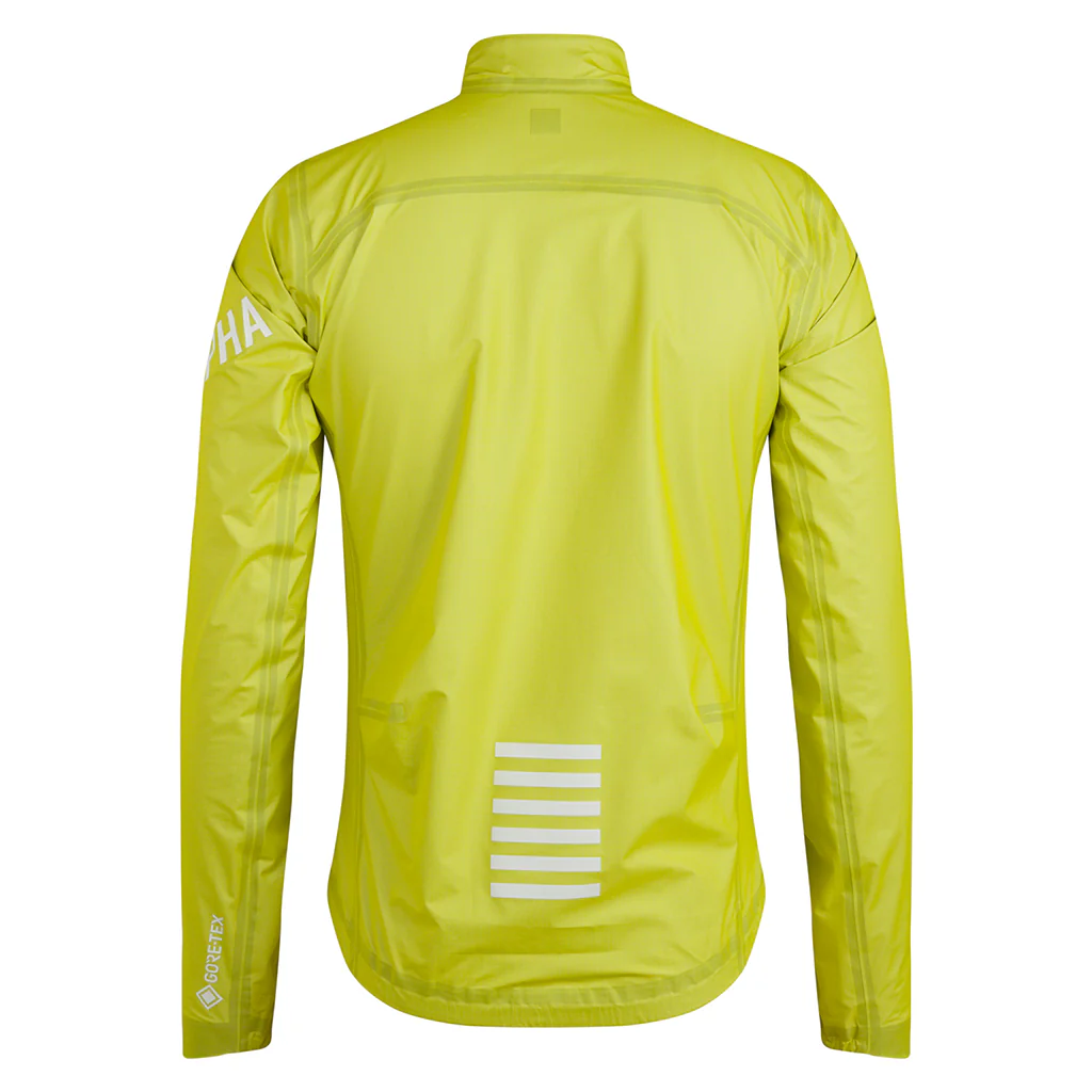 Rapha Pro Team Gore-Tex Lightweight Rain Jacket - Image 4