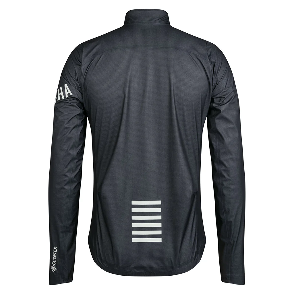 Rapha Pro Team Gore-Tex Lightweight Rain Jacket - Image 6