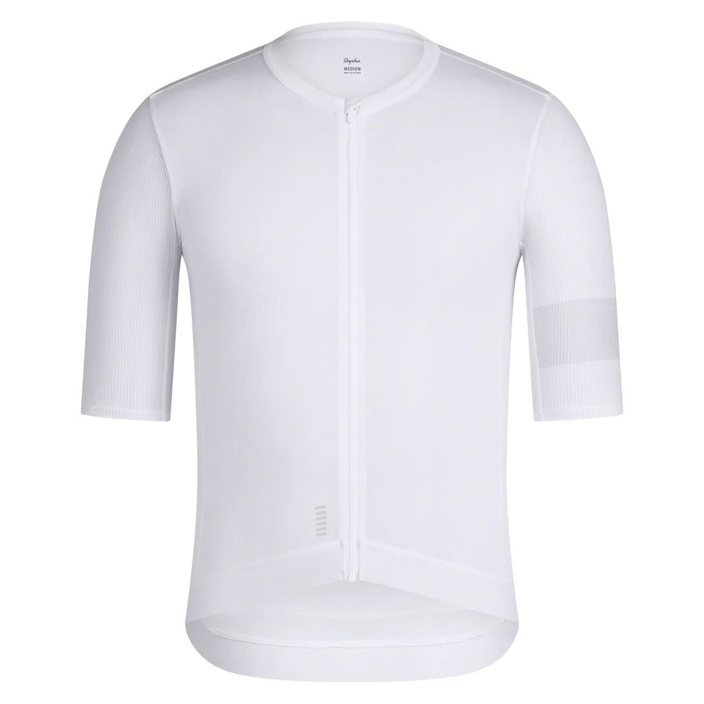 Rapha Men's Pro Team Jersey II - Image 11
