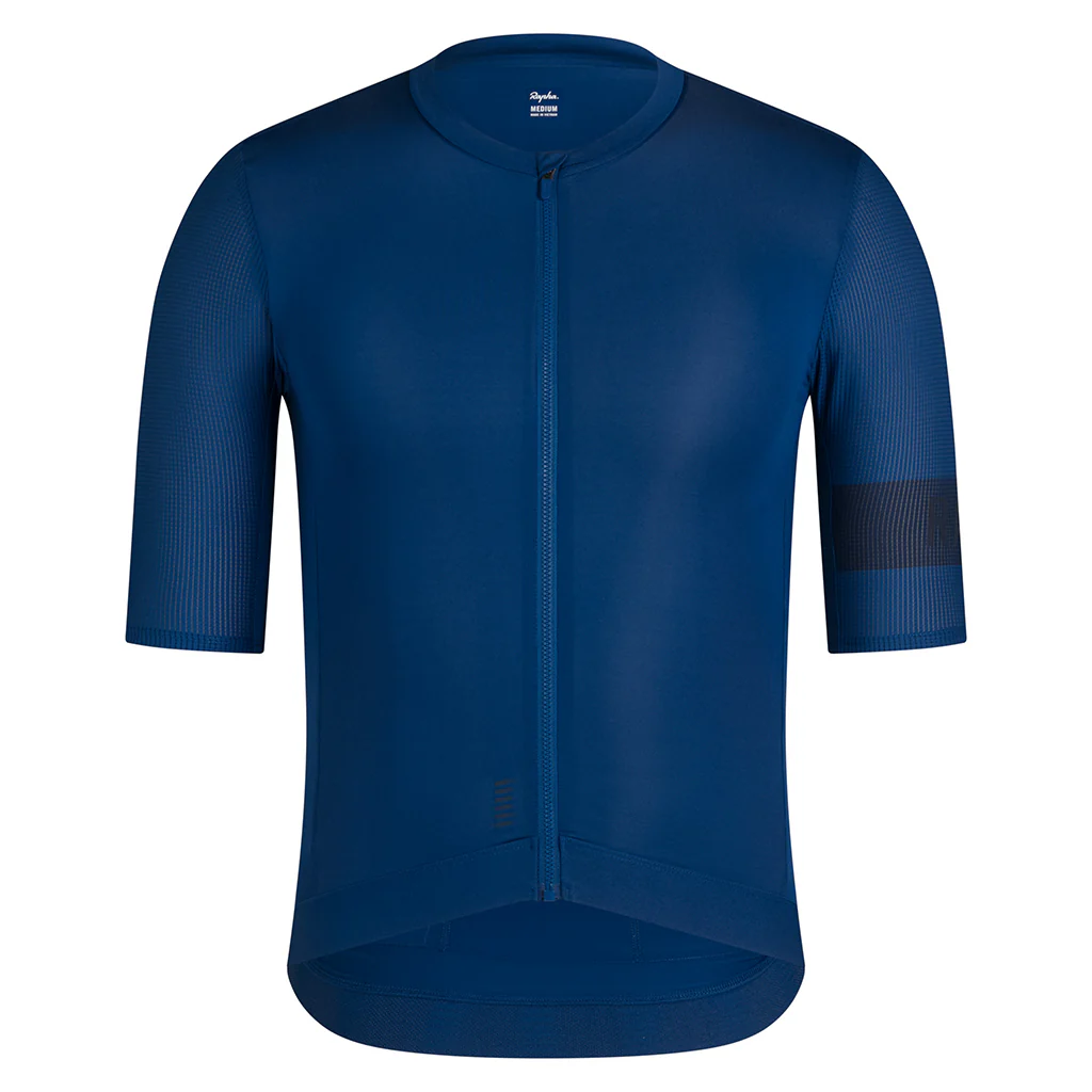 Rapha Men's Pro Team Jersey II - Image 7