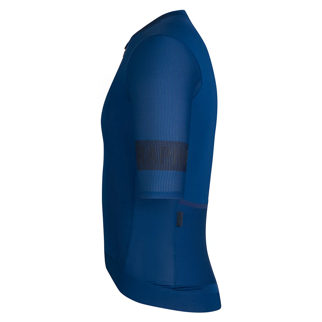 Rapha Men's Pro Team Jersey II - Image 8