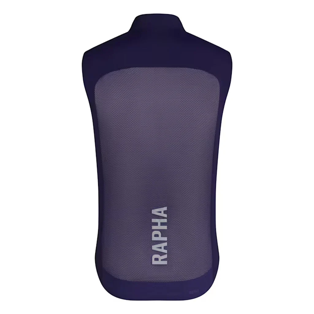 Rapha Men's Pro Team Lightweight Gilet - Image 2