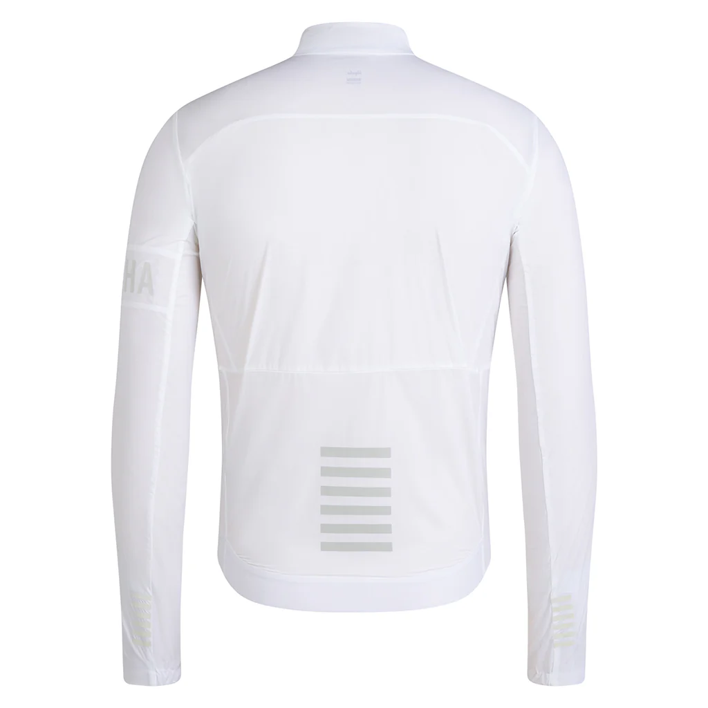 Rapha Men's Pro Team Lightweight Wind Jacket II - Image 3