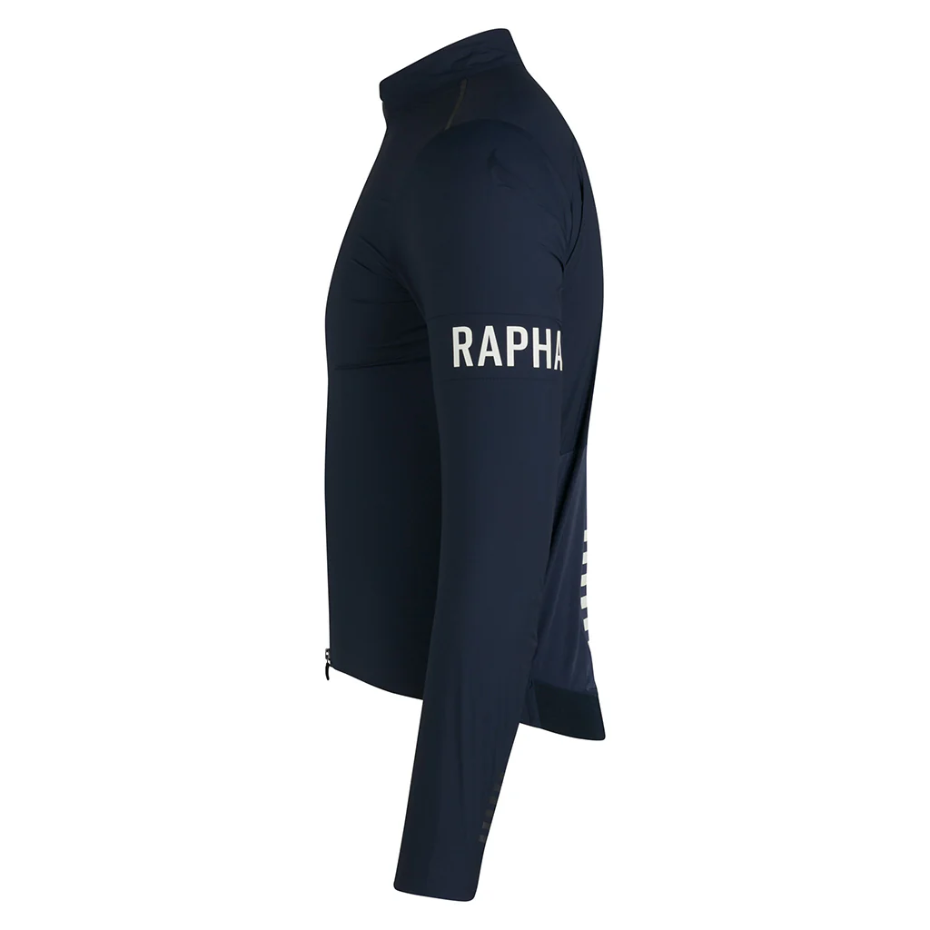 Rapha Men's Pro Team Lightweight Wind Jacket II - Image 8