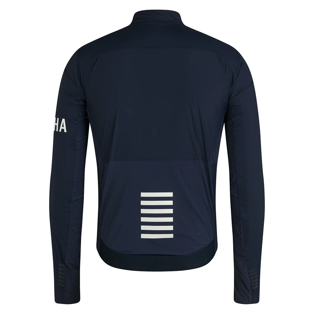Rapha Men's Pro Team Lightweight Wind Jacket II - Image 9