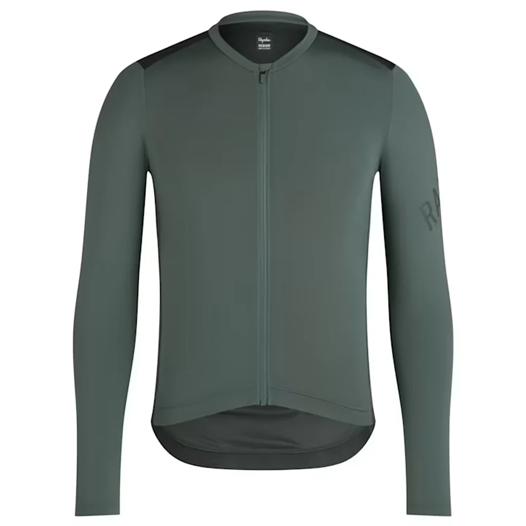 Rapha Men's Pro Team Long Sleeve Lightweight Jersey