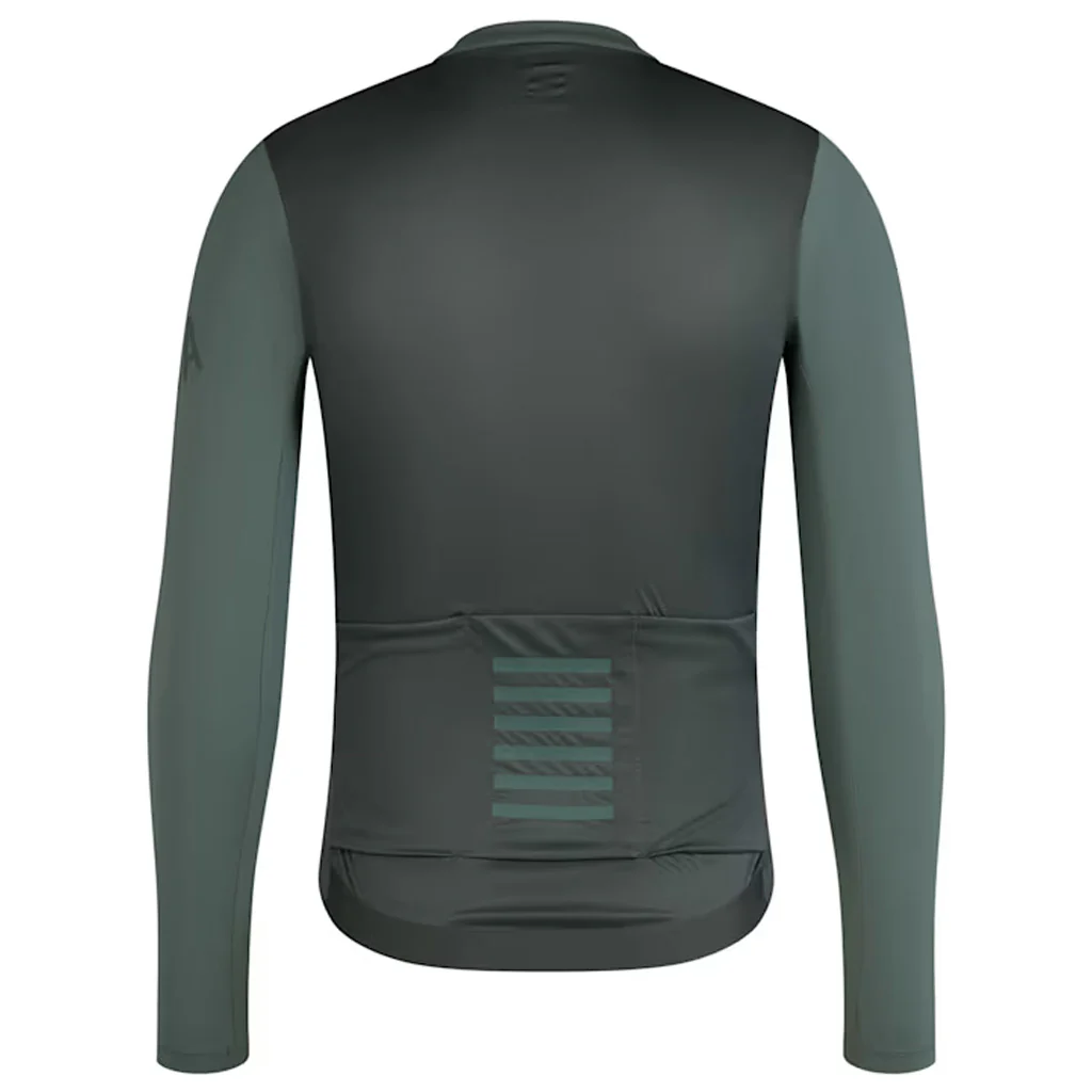 Rapha Men's Pro Team Long Sleeve Lightweight Jersey - Image 2
