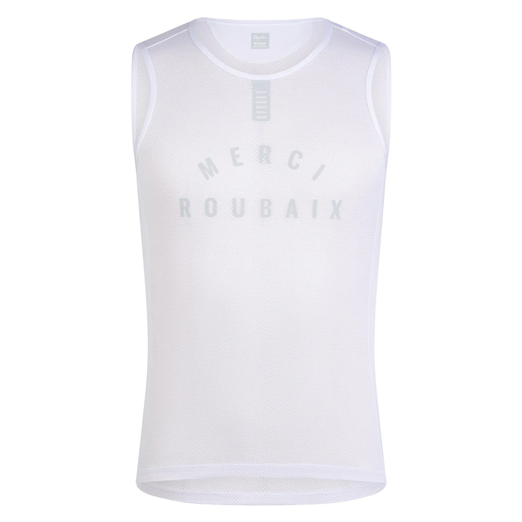 Rapha Men's Pro Team Sleeveless Race Base Layer