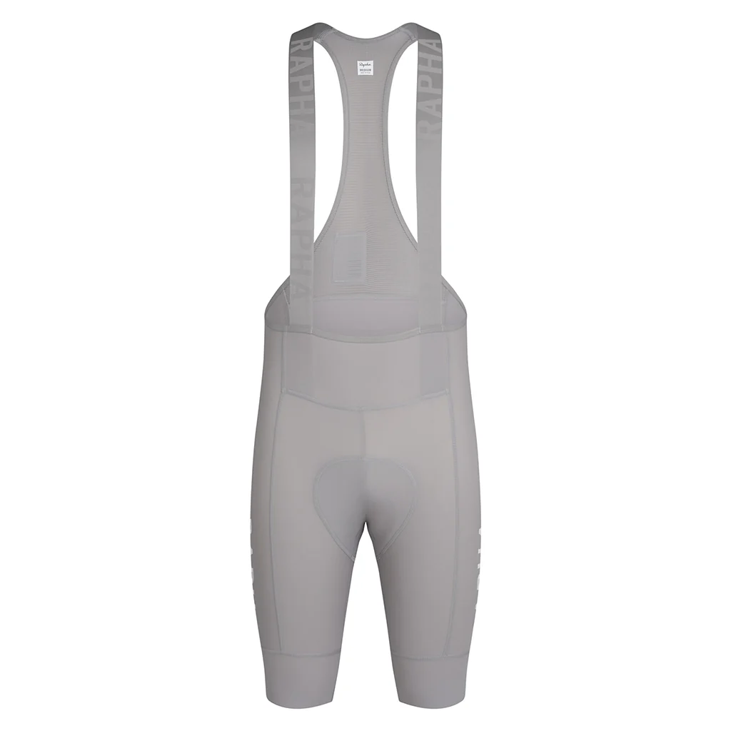 Rapha Men's Pro Team Training Bib Shorts II - Regular - Image 4