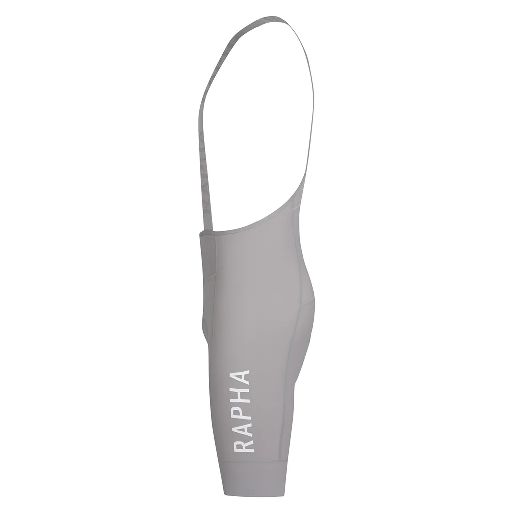 Rapha Men's Pro Team Training Bib Shorts II - Regular - Image 5