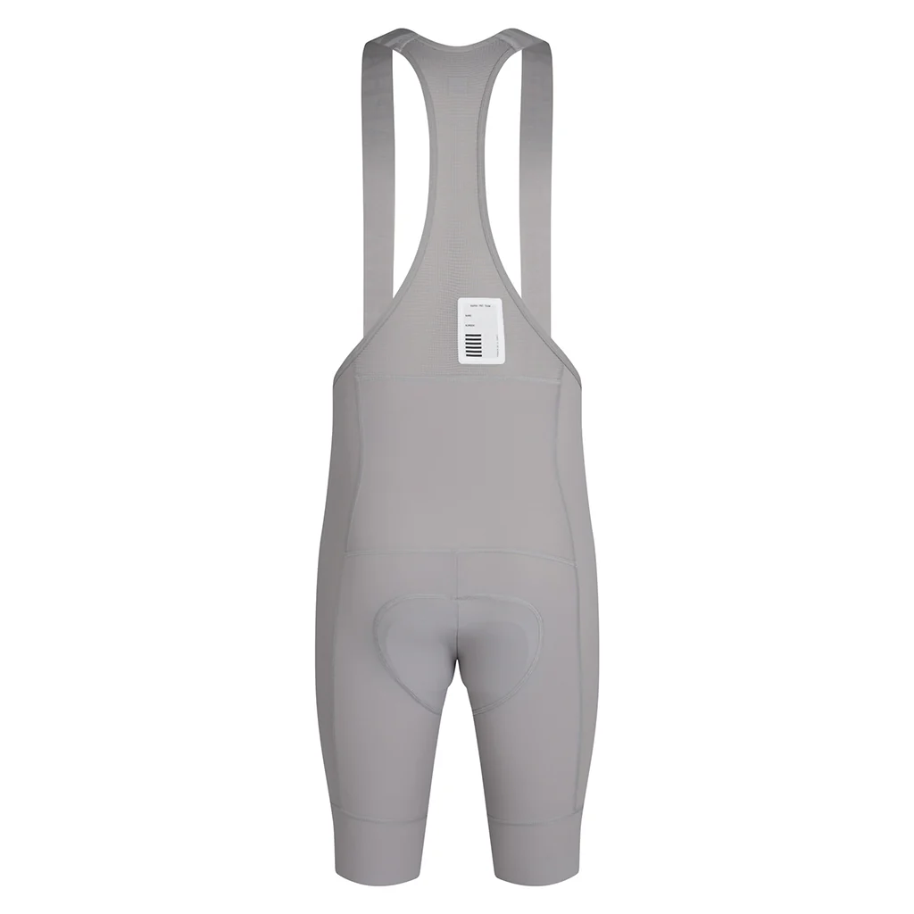 Rapha Men's Pro Team Training Bib Shorts II - Regular - Image 6
