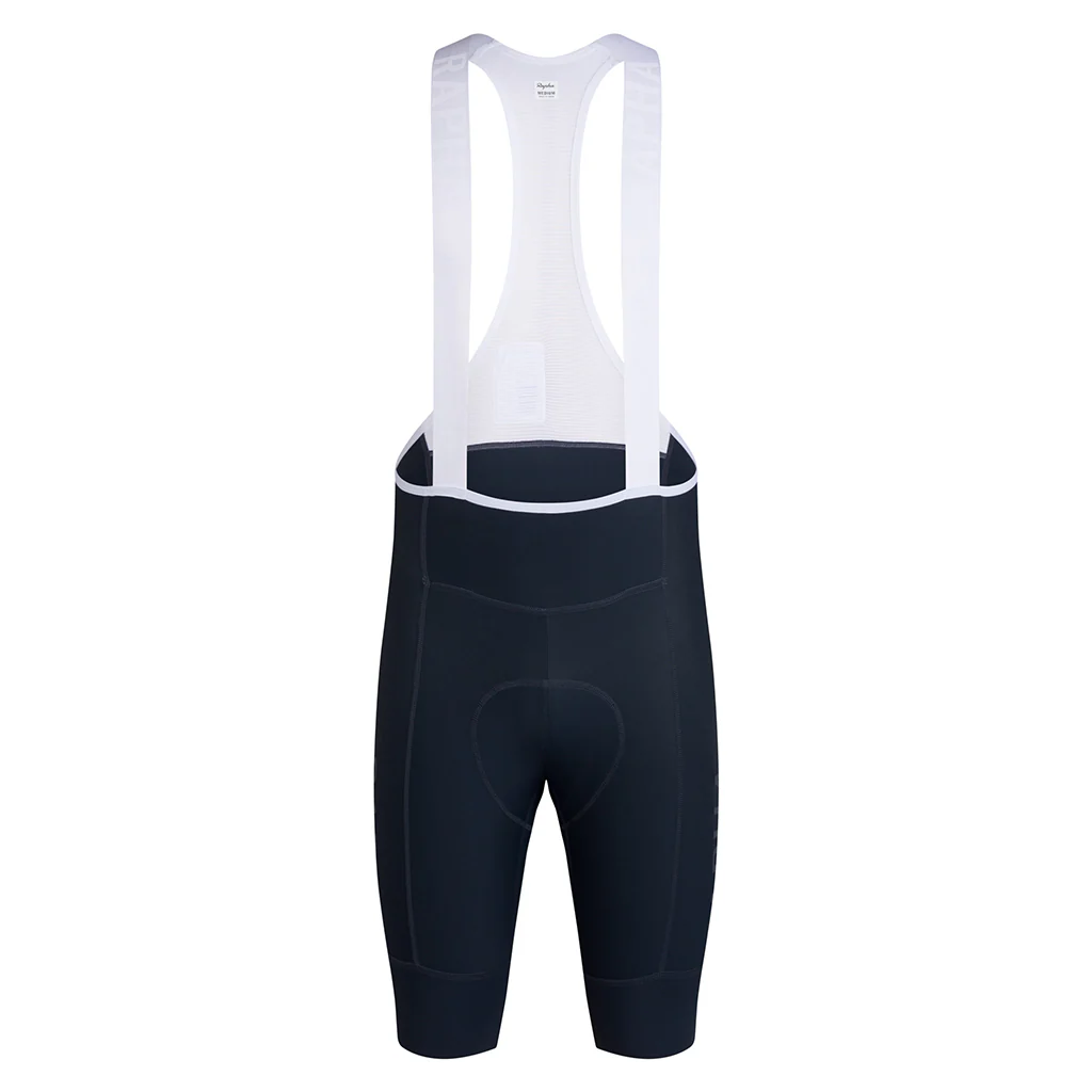 Rapha Men's Pro Team Training Bib Shorts II - Regular - Image 7