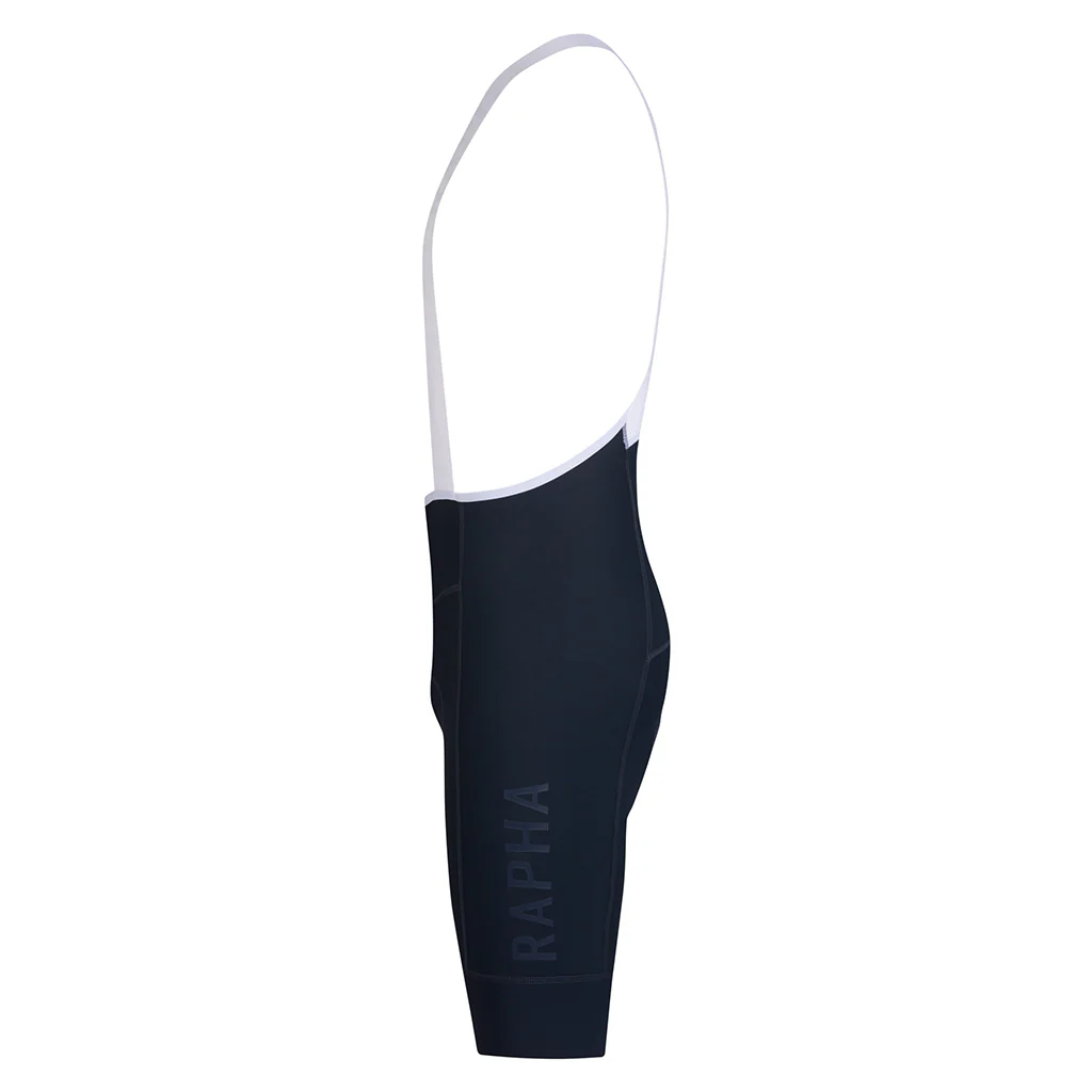 Rapha Men's Pro Team Training Bib Shorts II - Regular - Image 8