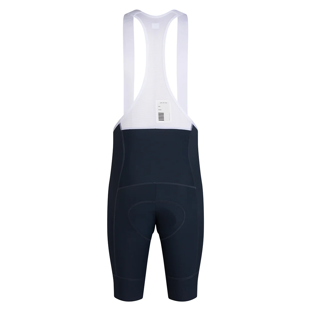 Rapha Men's Pro Team Training Bib Shorts II - Regular - Image 9