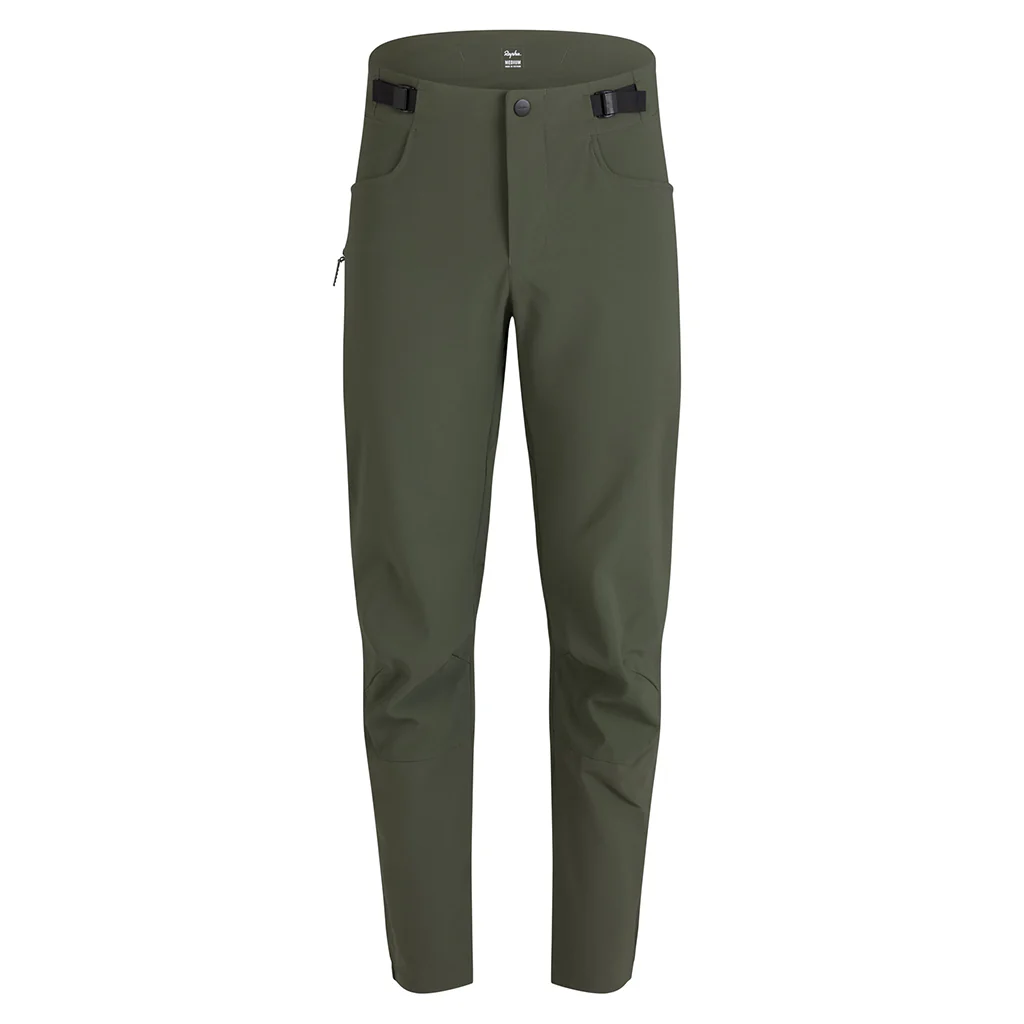 Rapha Men's Trail Pants - Image 4