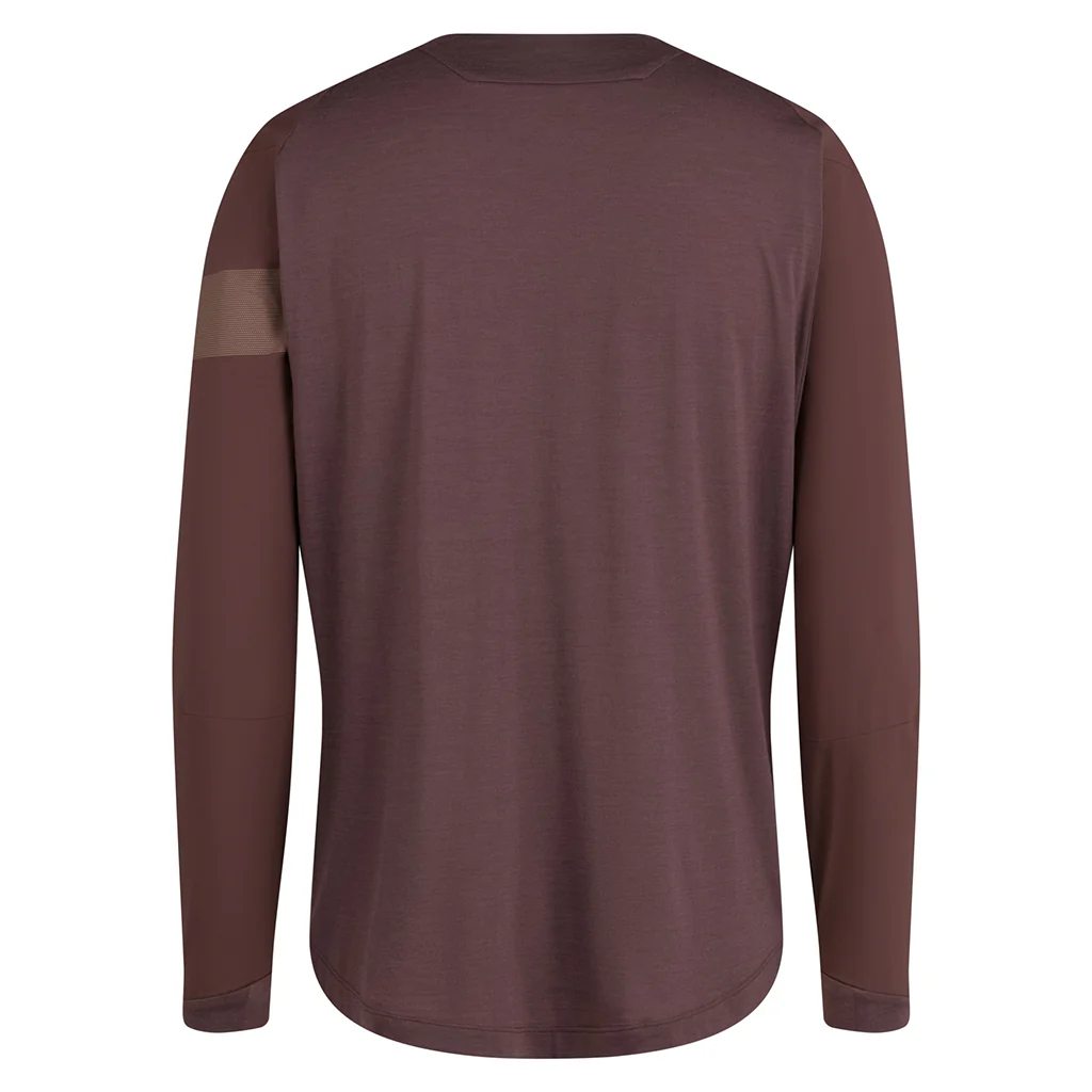 Rapha Men's Trail Windblock Jersey - Image 2