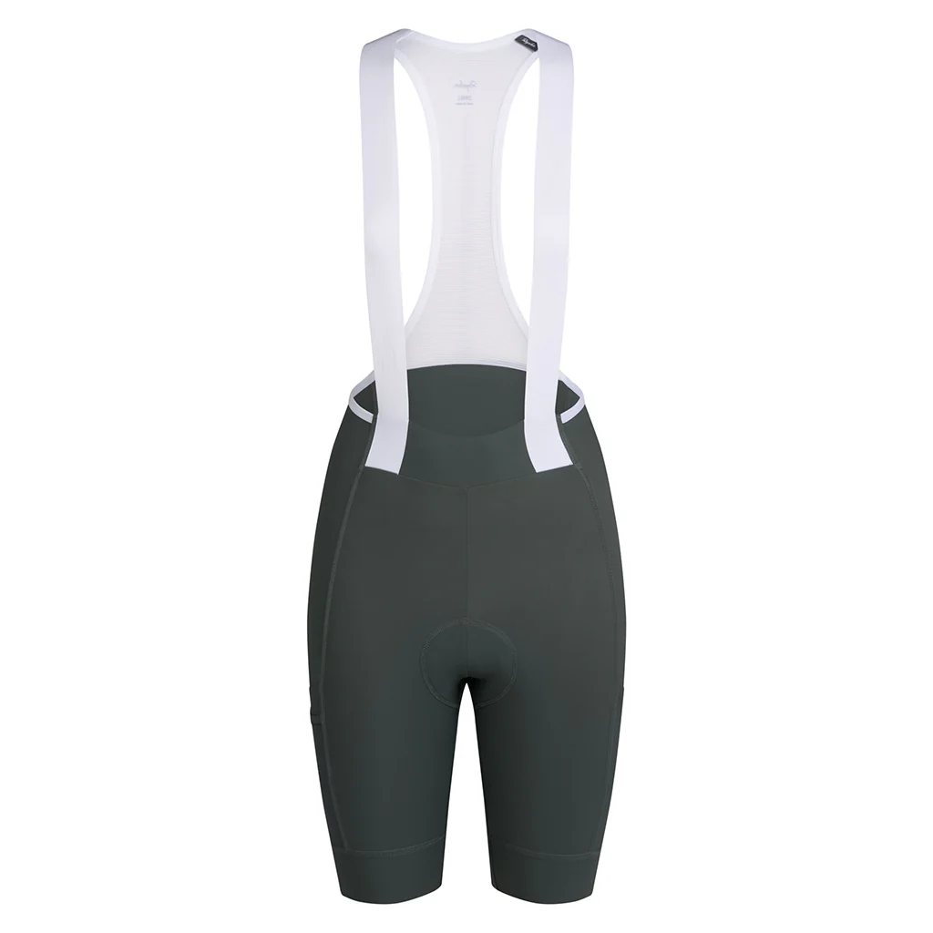 Rapha Women's Brevet Element Cargo Bib Shorts