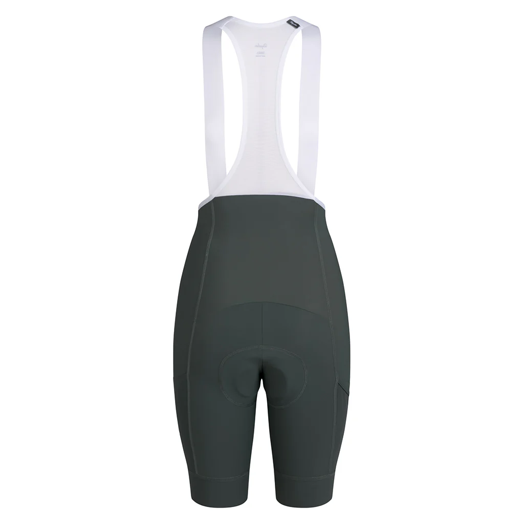 Rapha Women's Brevet Element Cargo Bib Shorts - Image 2