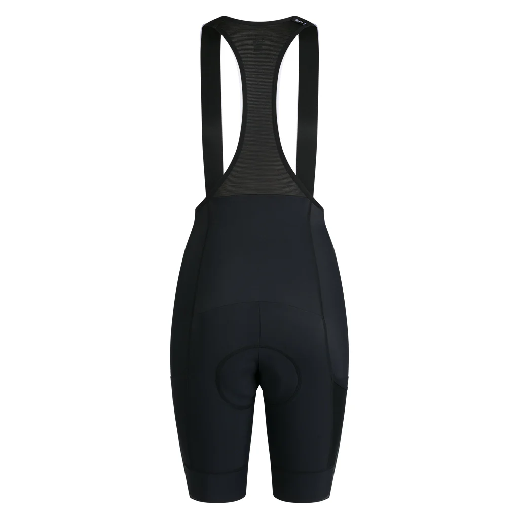 Rapha Women's Brevet Element Cargo Bib Shorts - Image 4