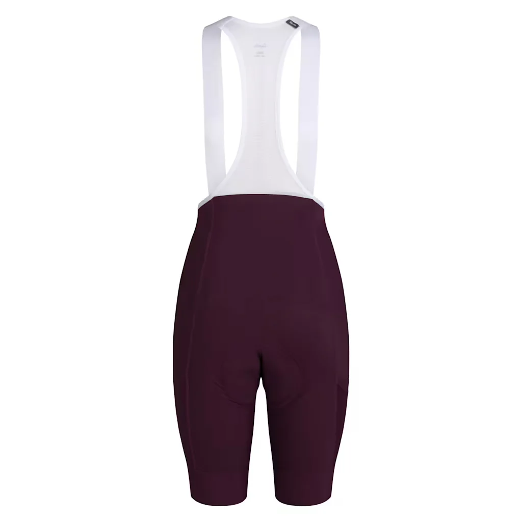 Rapha Women's Brevet Element Cargo Bib Shorts - Image 6
