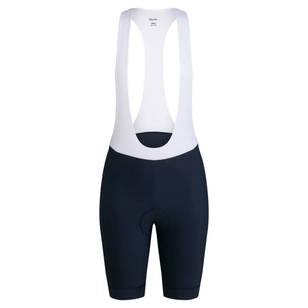 Rapha Women's Core Bib Shorts - Image 2