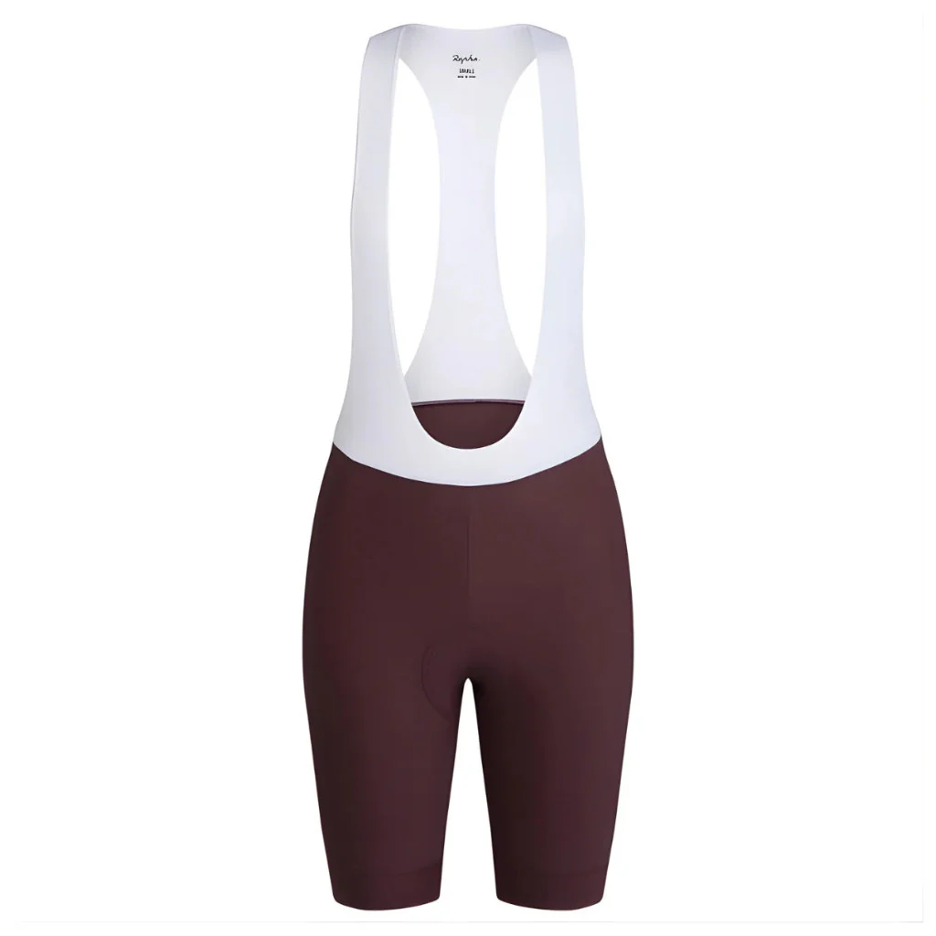 Rapha Women's Core Bib Shorts - Image 7