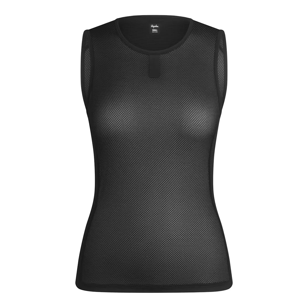 Rapha Women's Lightweight Base Layer - Sleeveless - Image 3